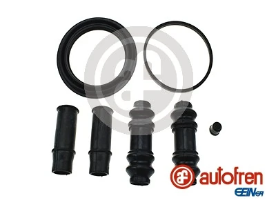 Repair Kit, brake caliper